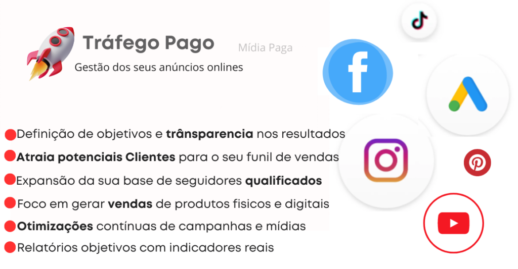 Tráfego Pago